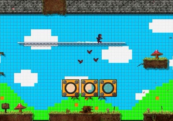 Below Kryll - Original Soundtrack included EN Global screenshot 2