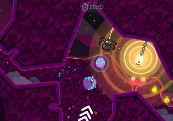 The Big Journey EN/DE/FR/RU/ZH/ES/UK Global screenshot 3