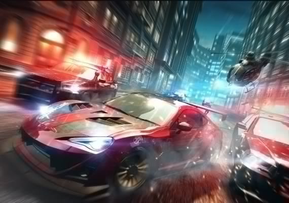 Need For Speed: Heat Global screenshot 3