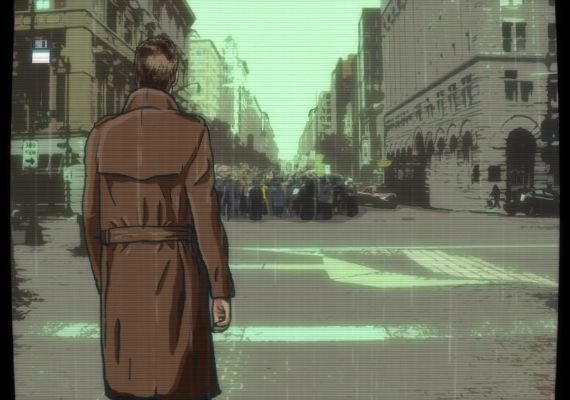 Shape of America: Episode One EN Global screenshot 2
