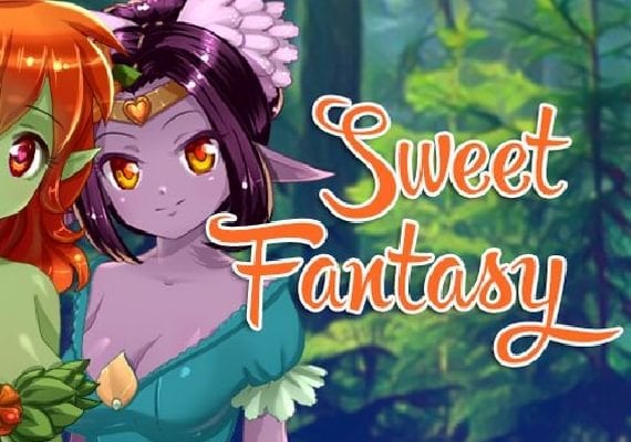 Sweet fantasy EN/RU Global