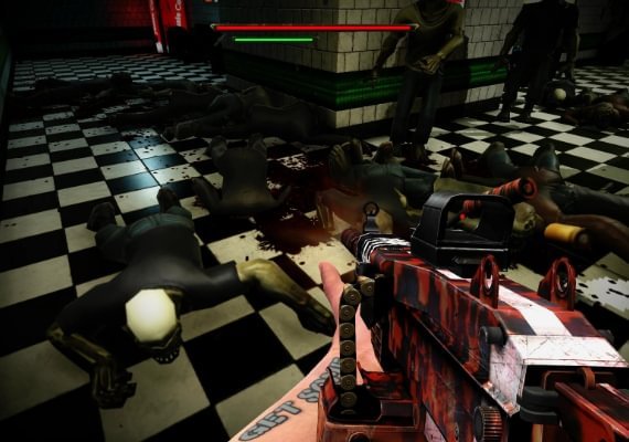 Pain Train EN Global screenshot 2
