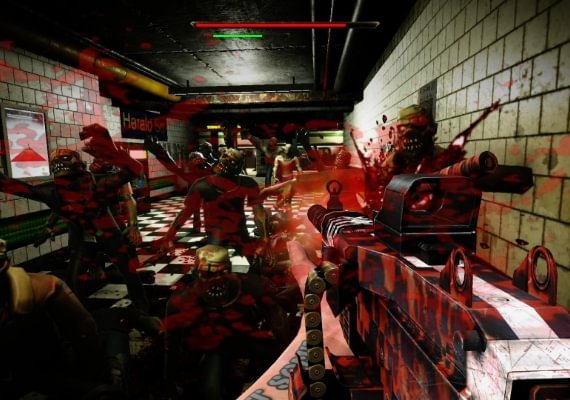 Pain Train EN Global screenshot 3