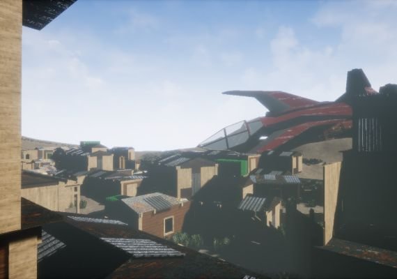 Heavily Armed EN Global screenshot 2