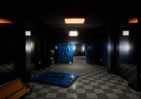 Heavily Armed EN Global screenshot 3