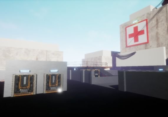 Heavily Armed EN Global screenshot 4