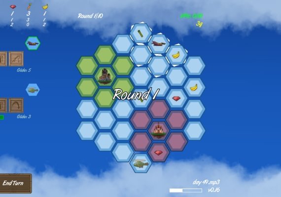 SkyBoats EN Global screenshot 3