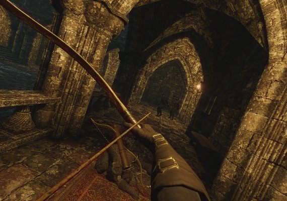 Blade and Sorcery VR EN EU screenshot 4