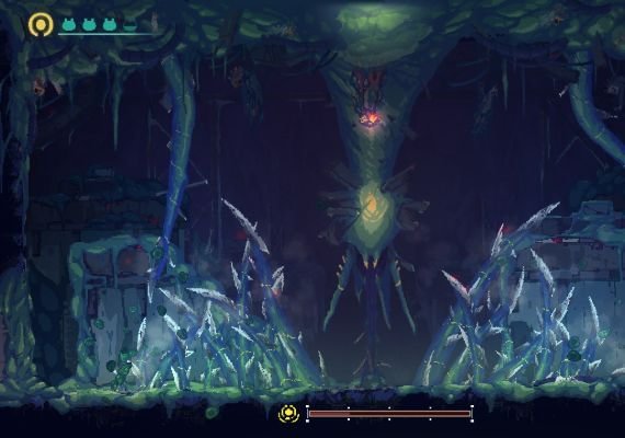 MO: Astray EN/JA/KO/ZH/ZH Global screenshot 3