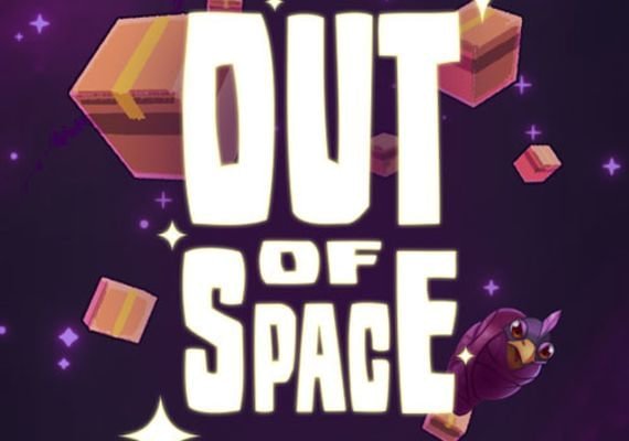 Out Of Space Global