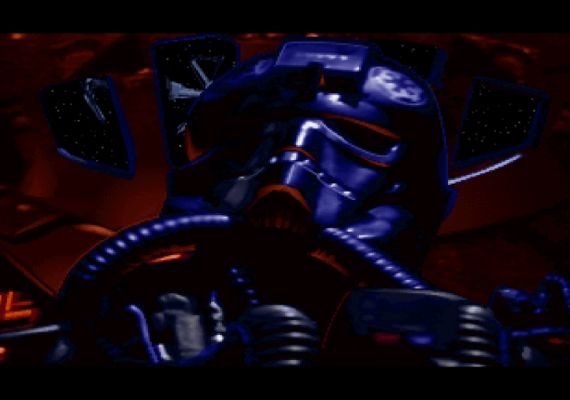 Star Wars: TIE Fighter Special Edition EN Global screenshot 3