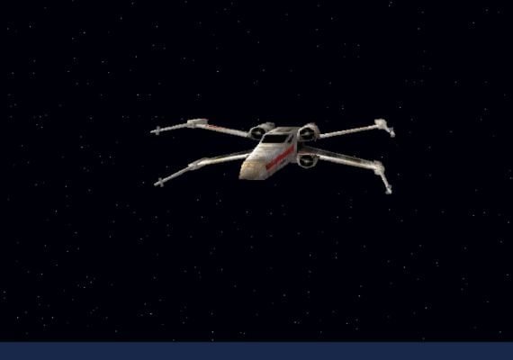 Star Wars: X-Wing Special Edition EN Global screenshot 3