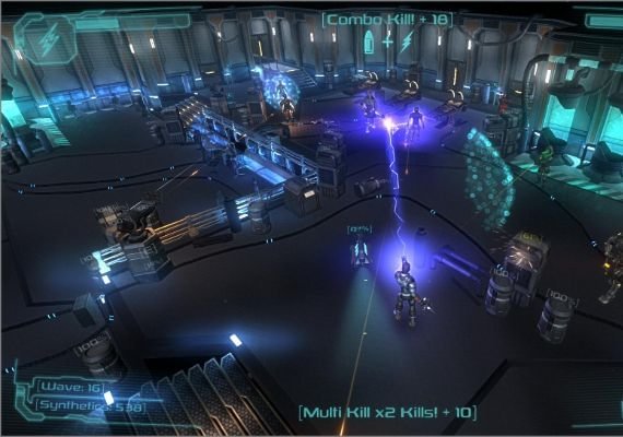 Subject 9 EN Global screenshot 2