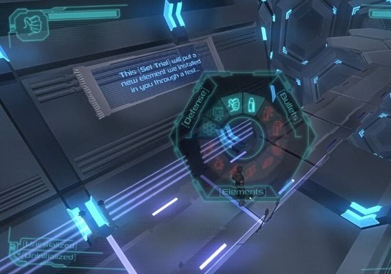Subject 9 EN Global screenshot 3