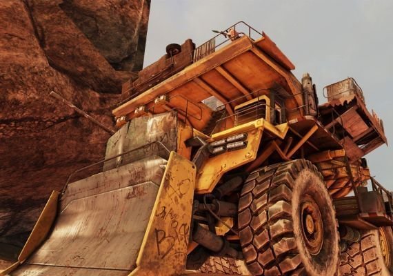 Ravaged Zombie Apocalypse EN Global screenshot 2