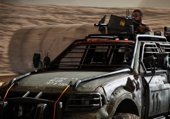 Ravaged Zombie Apocalypse EN Global screenshot 3