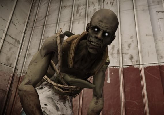 Ravaged Zombie Apocalypse EN Global screenshot 4