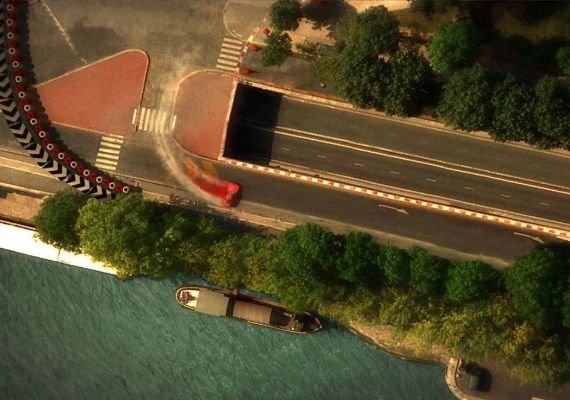 Real World Racing - Bundle EN Global screenshot 2