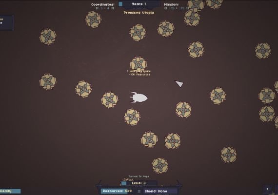 RymdResa EN Global screenshot 2