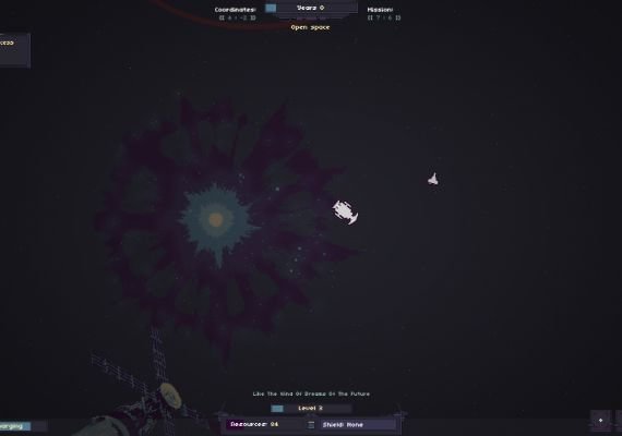 RymdResa EN Global screenshot 3