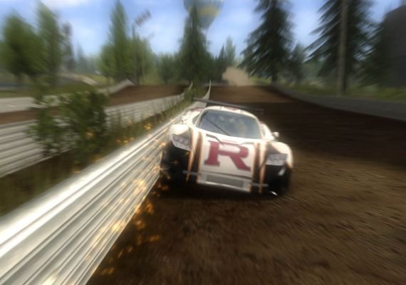 Xpand Rally Xtreme EN Global screenshot 2