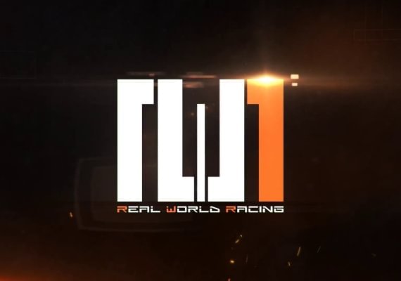 Real World Racing EN/DE/FR/IT/PL/PT/ES Global