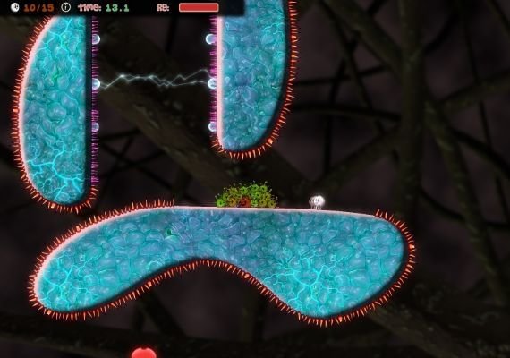 Systematic Immunity EN Global screenshot 2