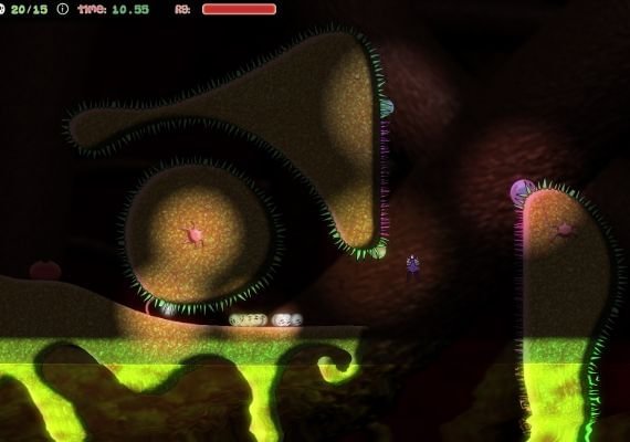 Systematic Immunity EN Global screenshot 3