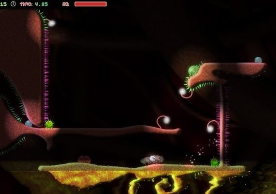 Systematic Immunity EN Global screenshot 4