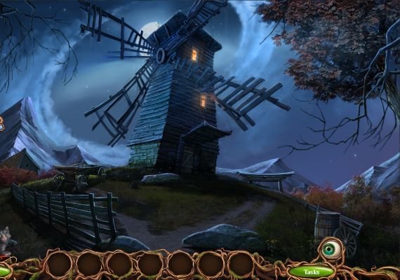 The Last Dream Developer's Edition EN/DE/RU Global screenshot 2