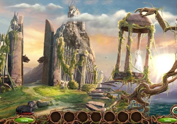 The Last Dream Developer's Edition EN/DE/RU Global screenshot 3