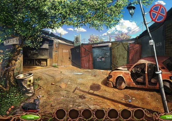 The Last Dream Developer's Edition EN/DE/RU Global screenshot 4