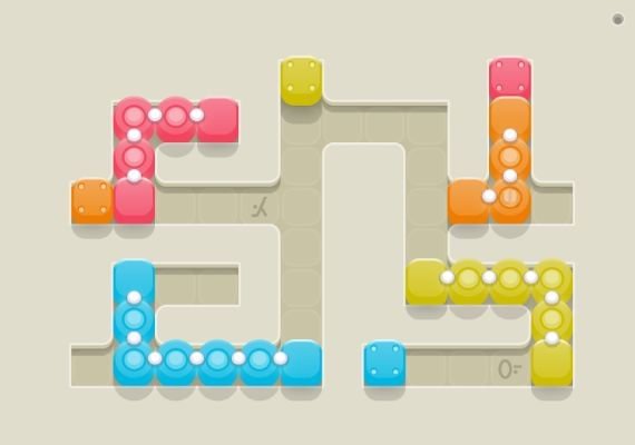 Blockwick 2 EN/FR/ES Global screenshot 2