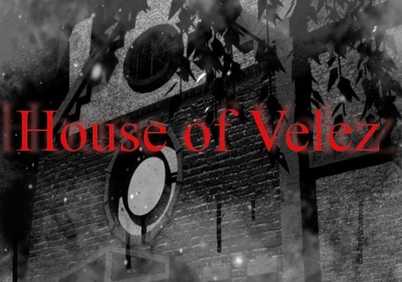 House Of Velez Part 1 EN Global