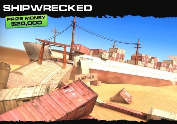 Burnin' Rubber 5 HD EN Global screenshot 3
