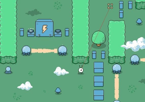 Planet of Mubu Global screenshot 4
