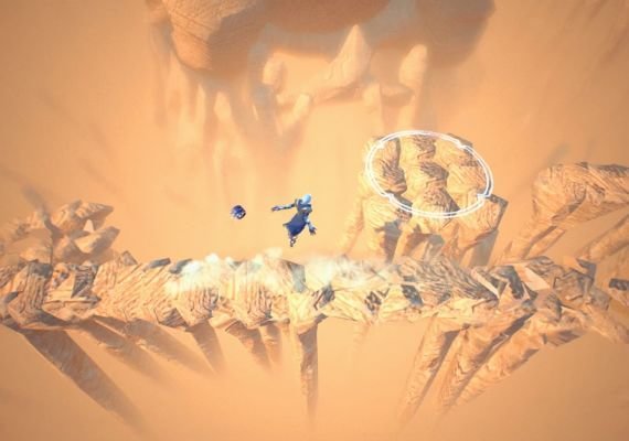 Eliosi's Hunt EN/PT Global screenshot 4