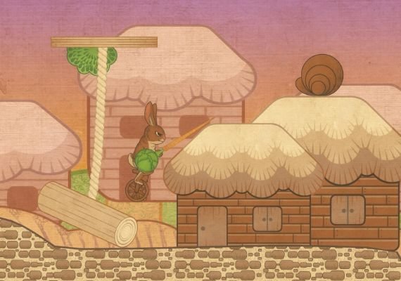 Balancelot EN Global screenshot 3