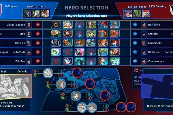 Esports Life Tycoon EN/DE/FR/ES Global screenshot 4