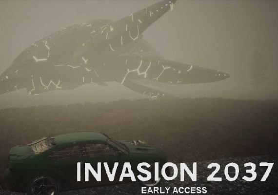 Invasion 2037 EN Global