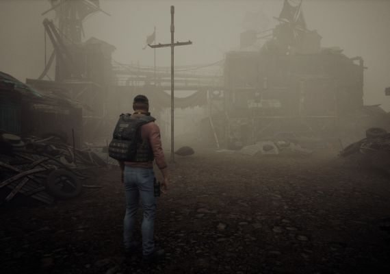 Invasion 2037 EN Global screenshot 3