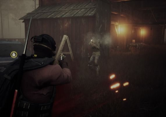Invasion 2037 EN Global screenshot 4