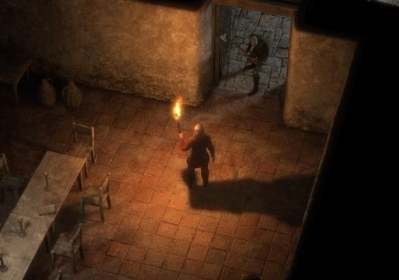 Exanima EN Global screenshot 2