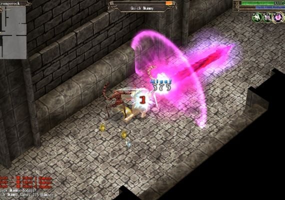 Xanadu Next EN Global screenshot 3