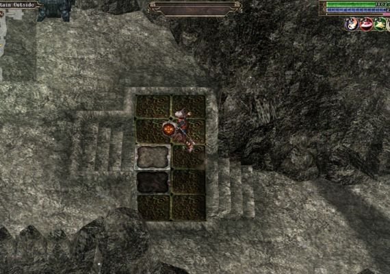 Xanadu Next EN Global screenshot 4