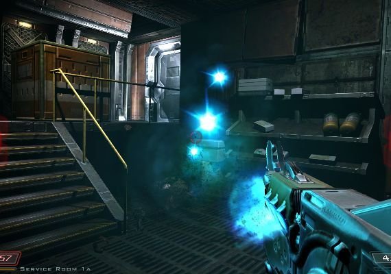 Doom 3 BFG Edition EN Global screenshot 3