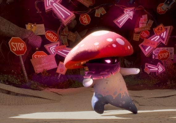 Plants vs. Zombies: Battle for Neighborville United States screenshot 4