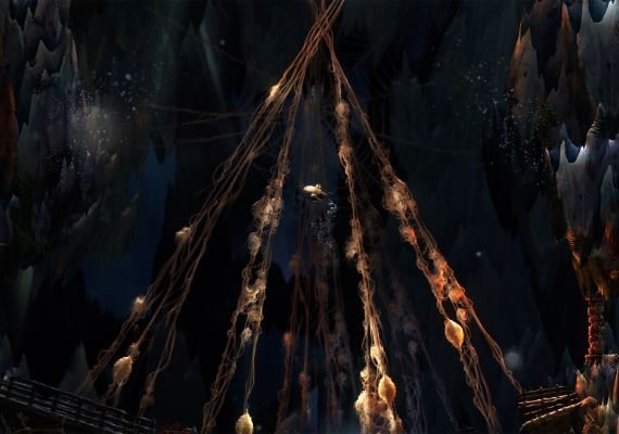 Song of the Deep EN/DE/FR/IT/PL/ES Global screenshot 3