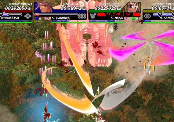 Vasara - Collection EN/JA Global screenshot 2