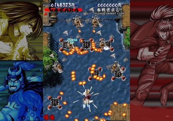 Vasara - Collection EN/JA Global screenshot 3
